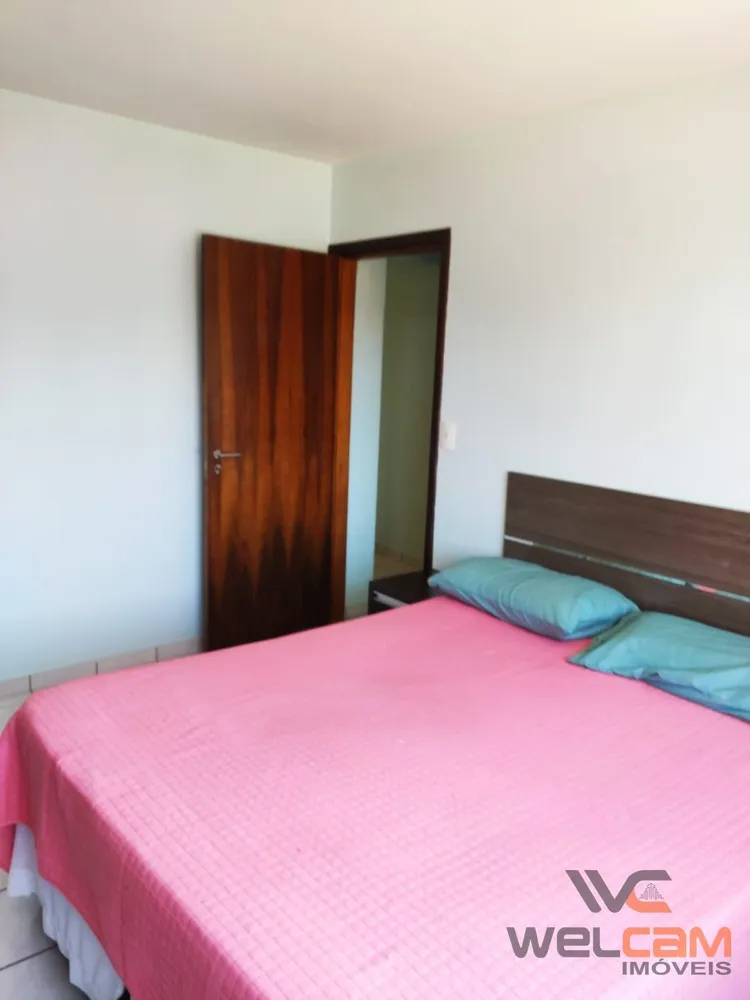 Apartamento, 2 quartos, 67 m² - Foto 2
