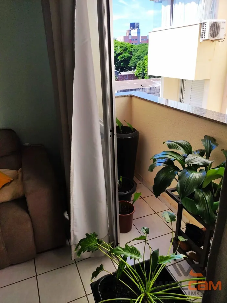 Apartamento, 2 quartos, 67 m² - Foto 3
