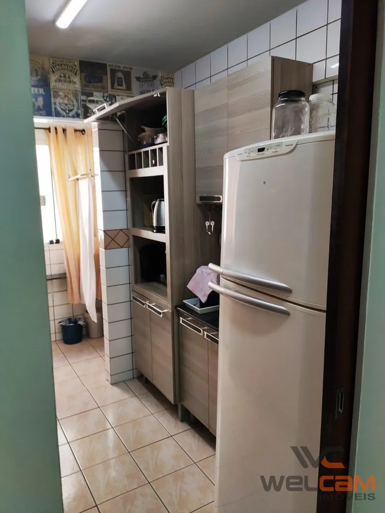 Apartamento, 2 quartos, 67 m² - Foto 1