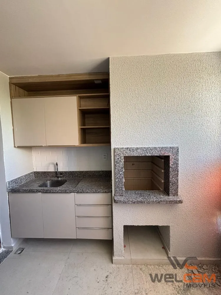 Apartamento, 2 quartos, 79 m² - Foto 2