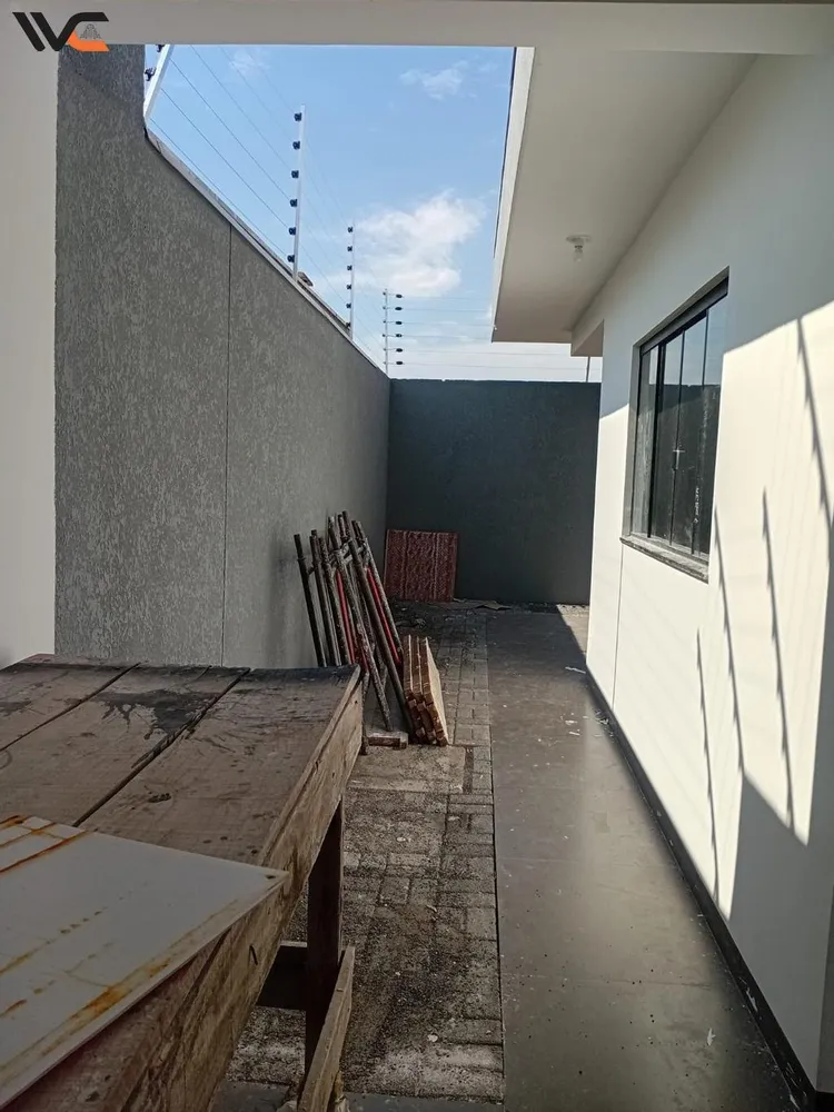 Casa, 2 quartos - Foto 1