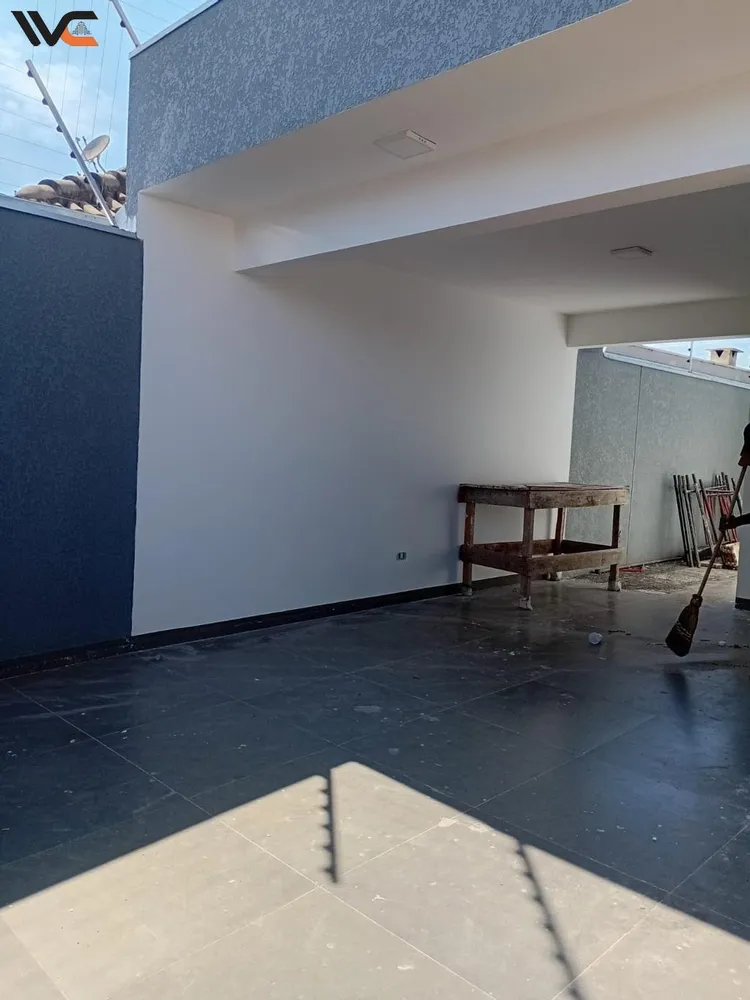 Casa, 2 quartos - Foto 4