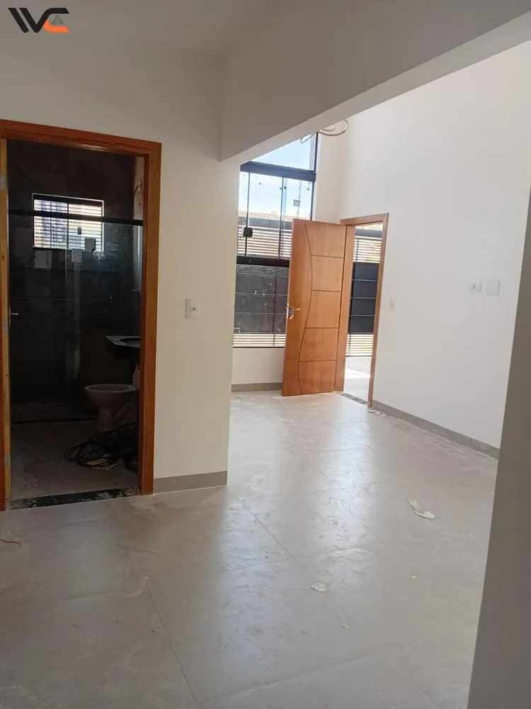 Casa, 2 quartos - Foto 2