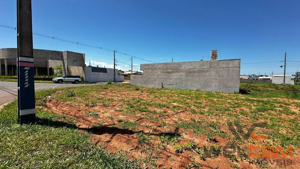 Terreno, 250 m² - Foto 1