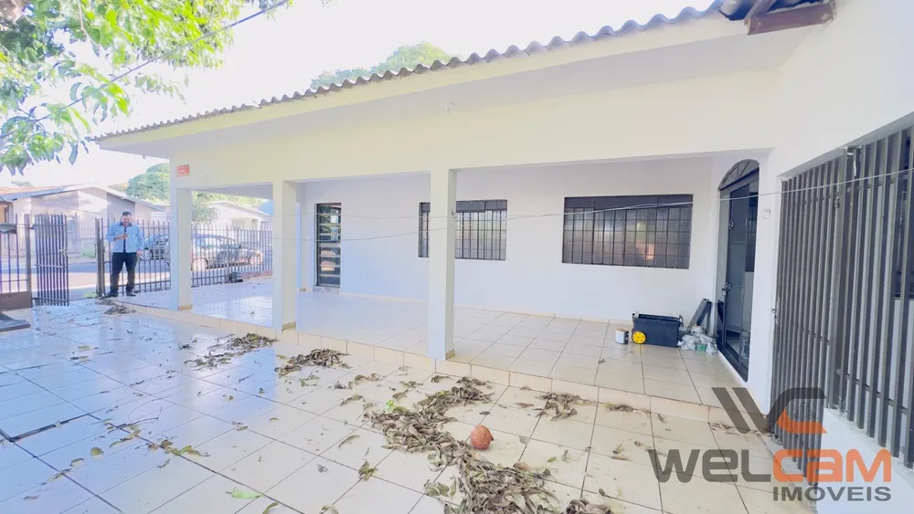 Casa, 3 quartos, 146 m² - Foto 3
