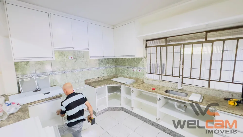Casa, 3 quartos, 146 m² - Foto 7