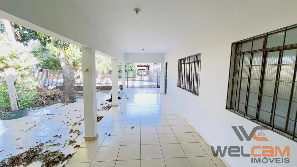 Casa, 3 quartos, 146 m² - Foto 1