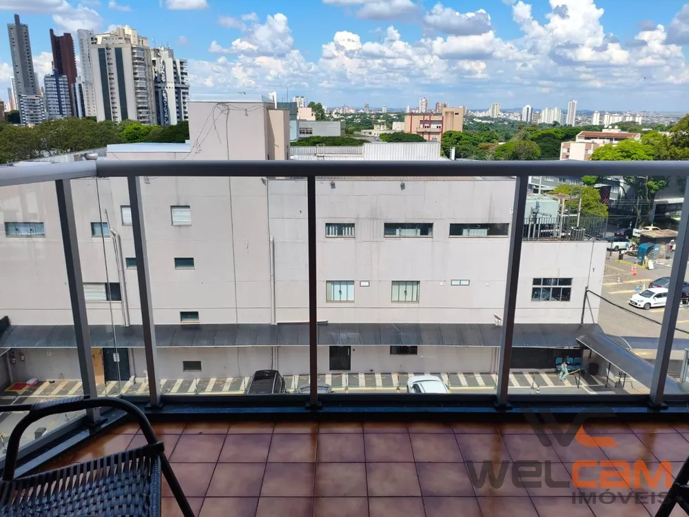 Apartamento, 3 quartos, 143 m² - Foto 5