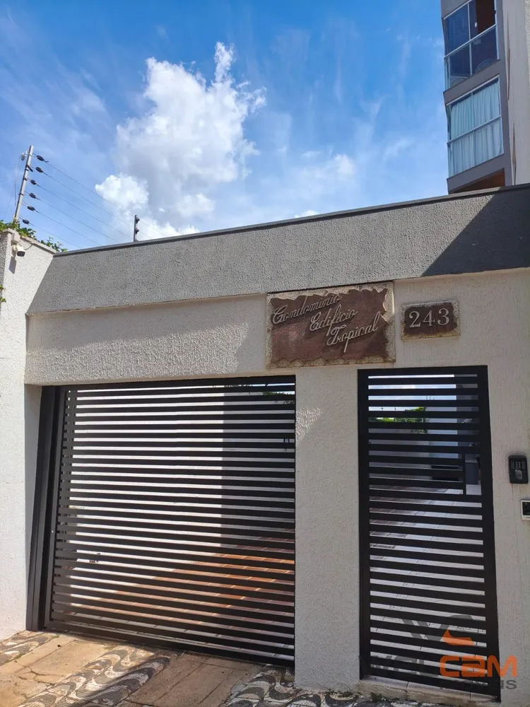 Apartamento, 3 quartos, 143 m² - Foto 3