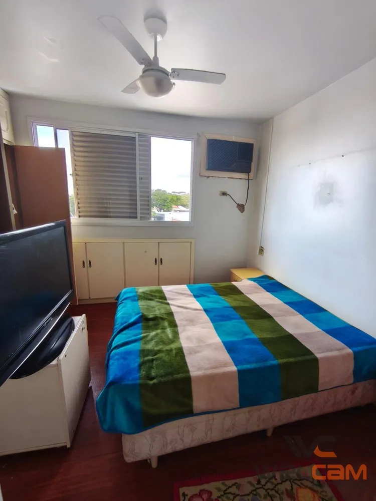 Apartamento, 3 quartos, 143 m² - Foto 12