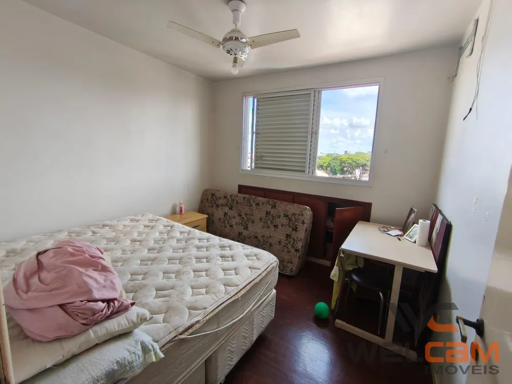 Apartamento, 3 quartos, 143 m² - Foto 13