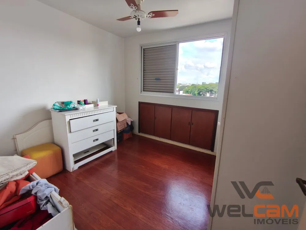 Apartamento, 3 quartos, 143 m² - Foto 15