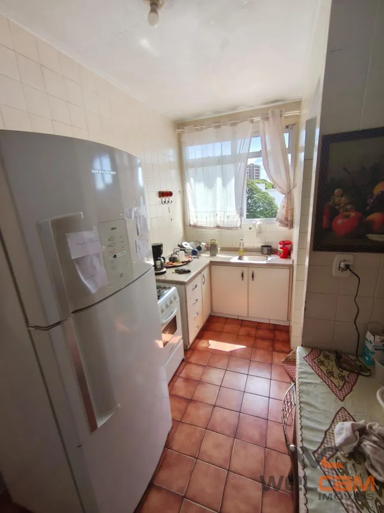 Apartamento, 3 quartos, 143 m² - Foto 11