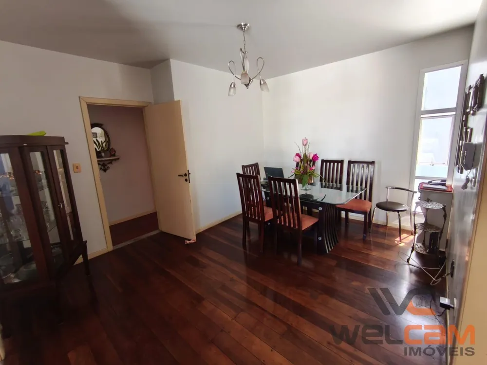 Apartamento, 3 quartos, 143 m² - Foto 8