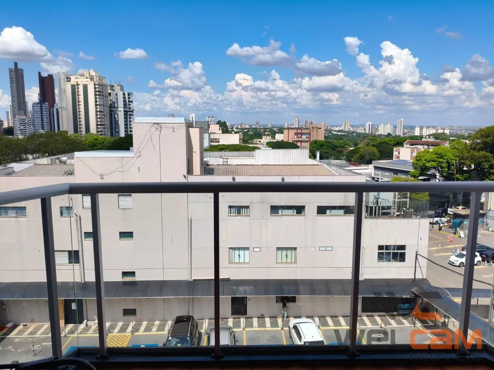 Apartamento, 3 quartos, 143 m² - Foto 6