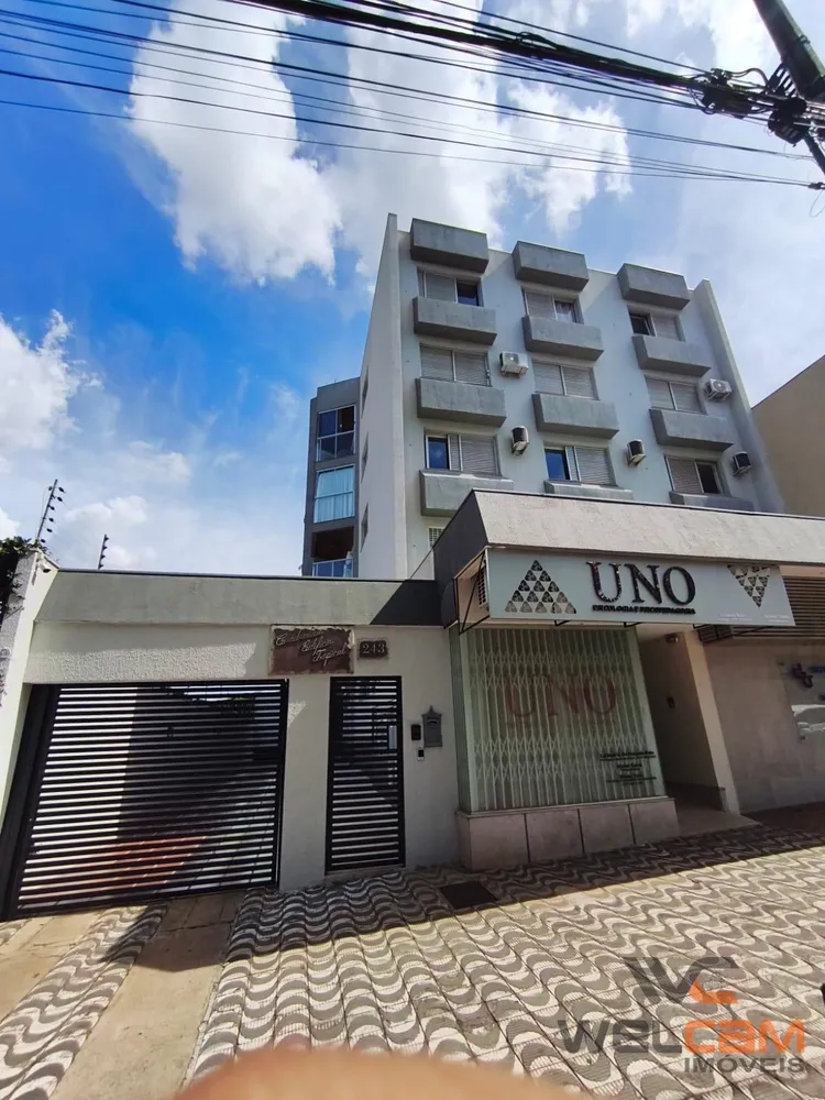 Apartamento, 3 quartos, 143 m² - Foto 2
