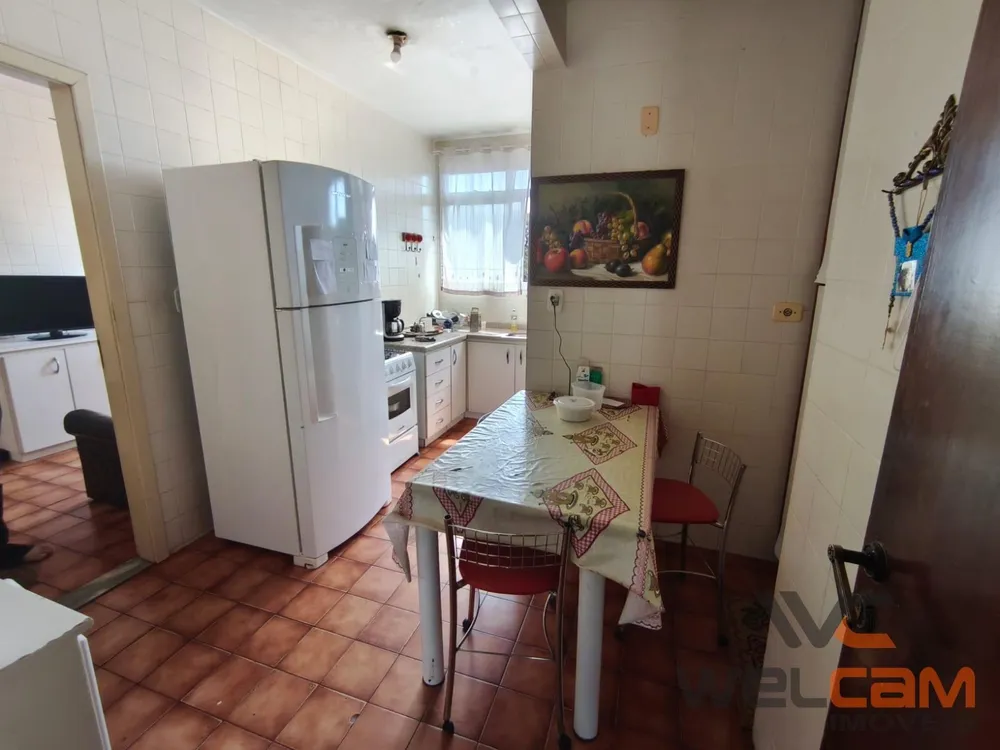 Apartamento, 3 quartos, 143 m² - Foto 9