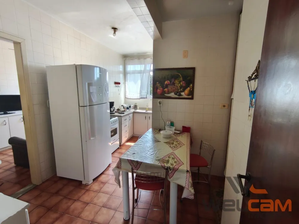 Apartamento, 3 quartos, 143 m² - Foto 10
