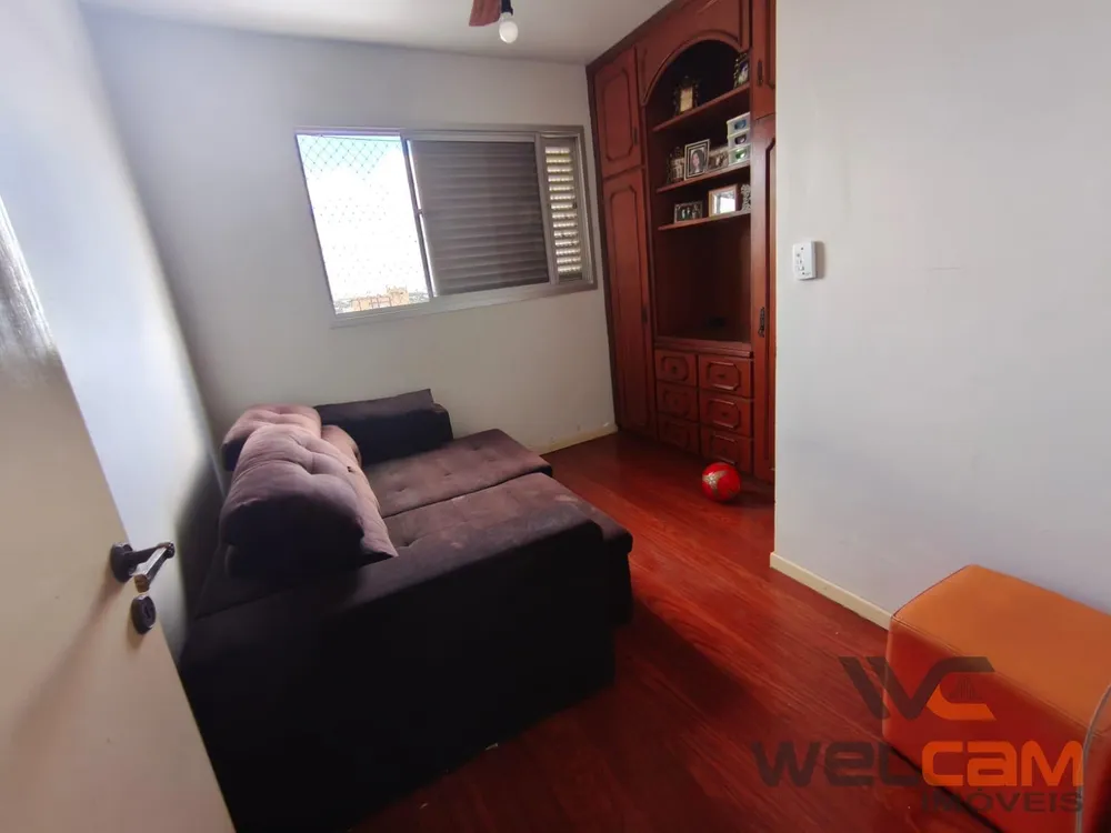 Apartamento, 3 quartos, 143 m² - Foto 4