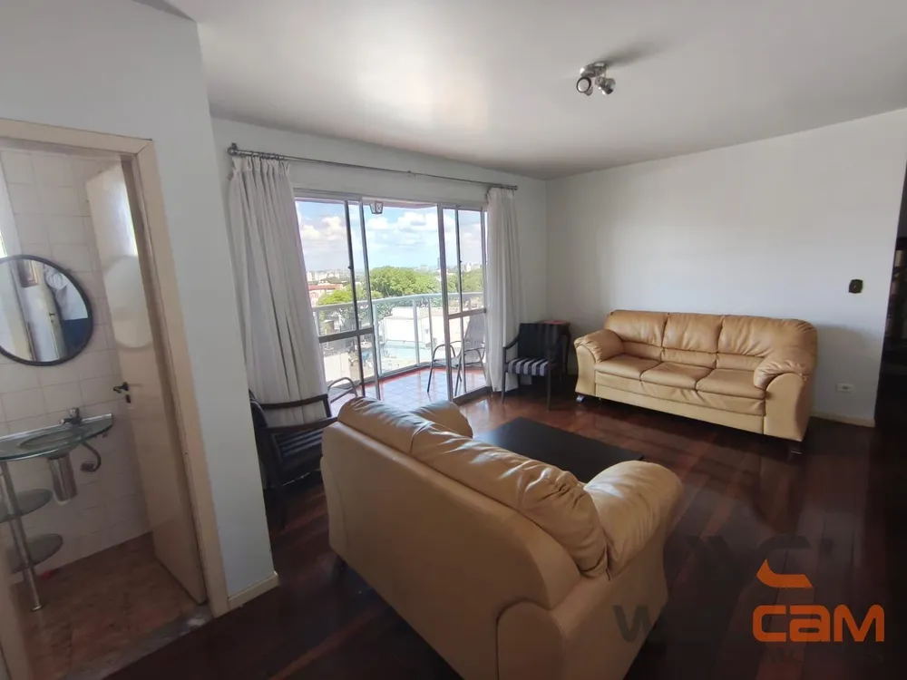 Apartamento, 3 quartos, 143 m² - Foto 7