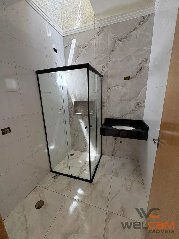 Casa, 2 quartos, 70 m² - Foto 8