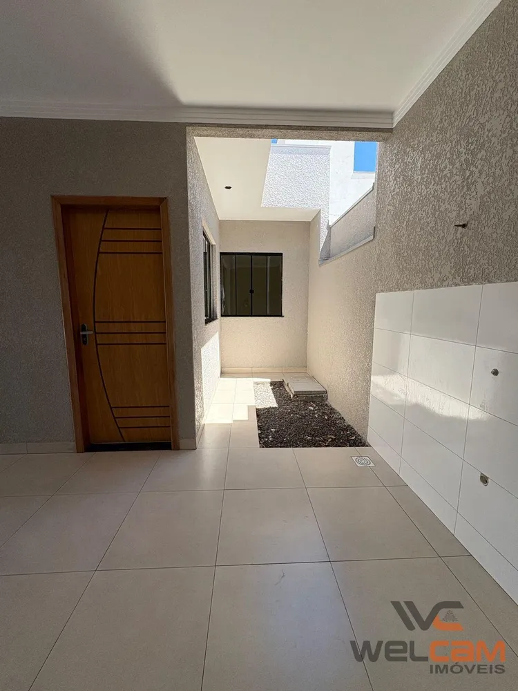Casa, 2 quartos, 70 m² - Foto 4