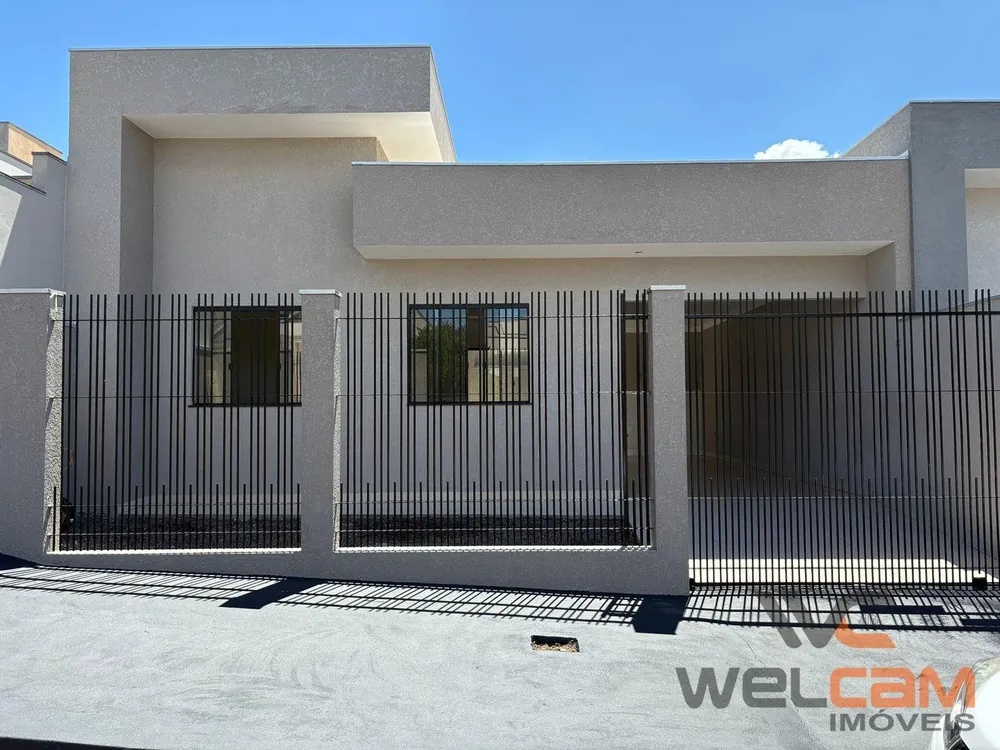 Casa, 2 quartos, 70 m² - Foto 1