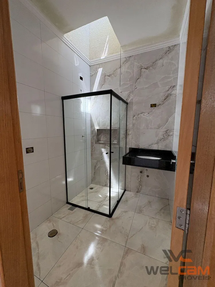 Casa, 2 quartos, 70 m² - Foto 7