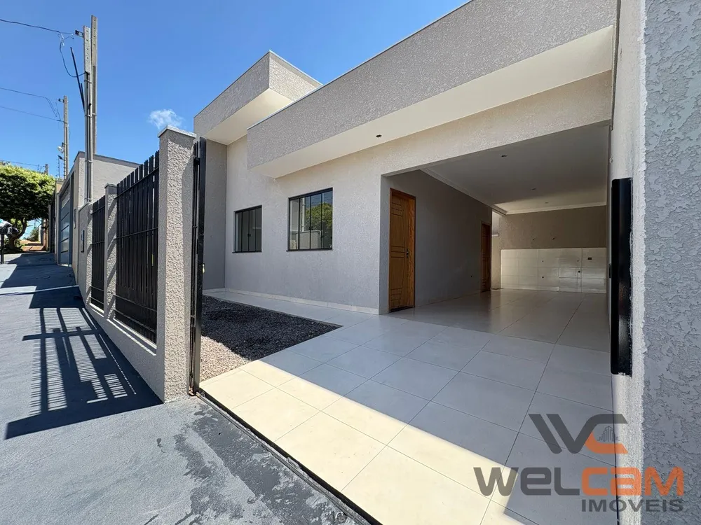 Casa, 2 quartos, 70 m² - Foto 2