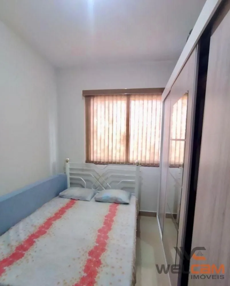 Casa, 3 quartos, 110 m² - Foto 5