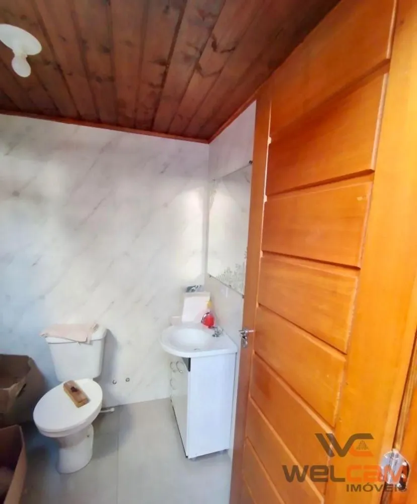 Casa, 3 quartos, 110 m² - Foto 8