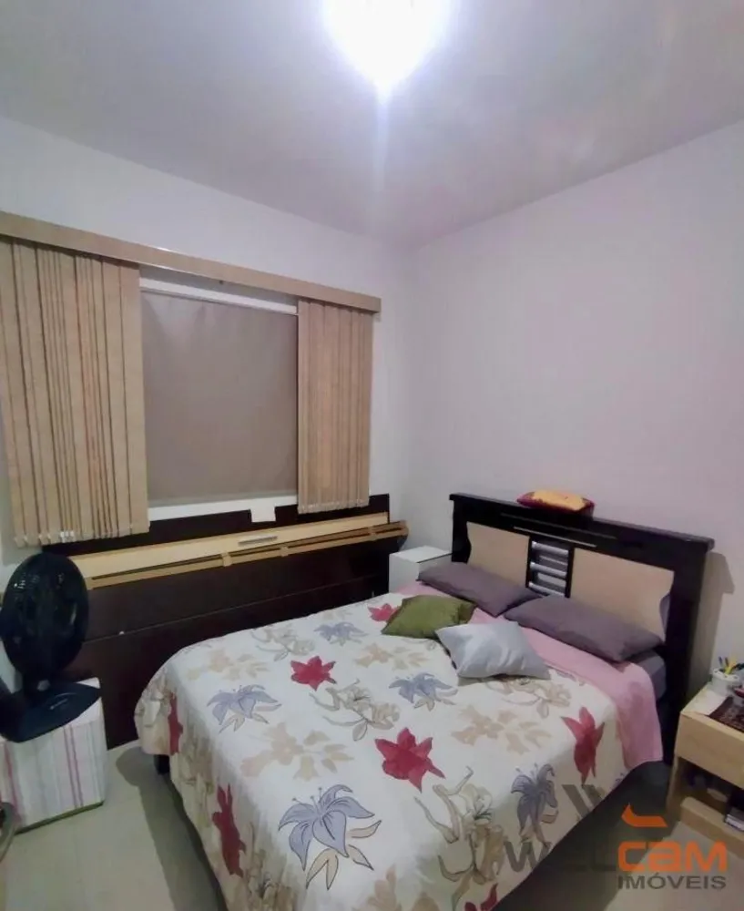 Casa, 3 quartos, 110 m² - Foto 7