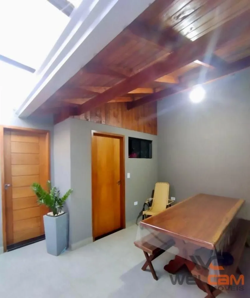 Casa, 3 quartos, 110 m² - Foto 11