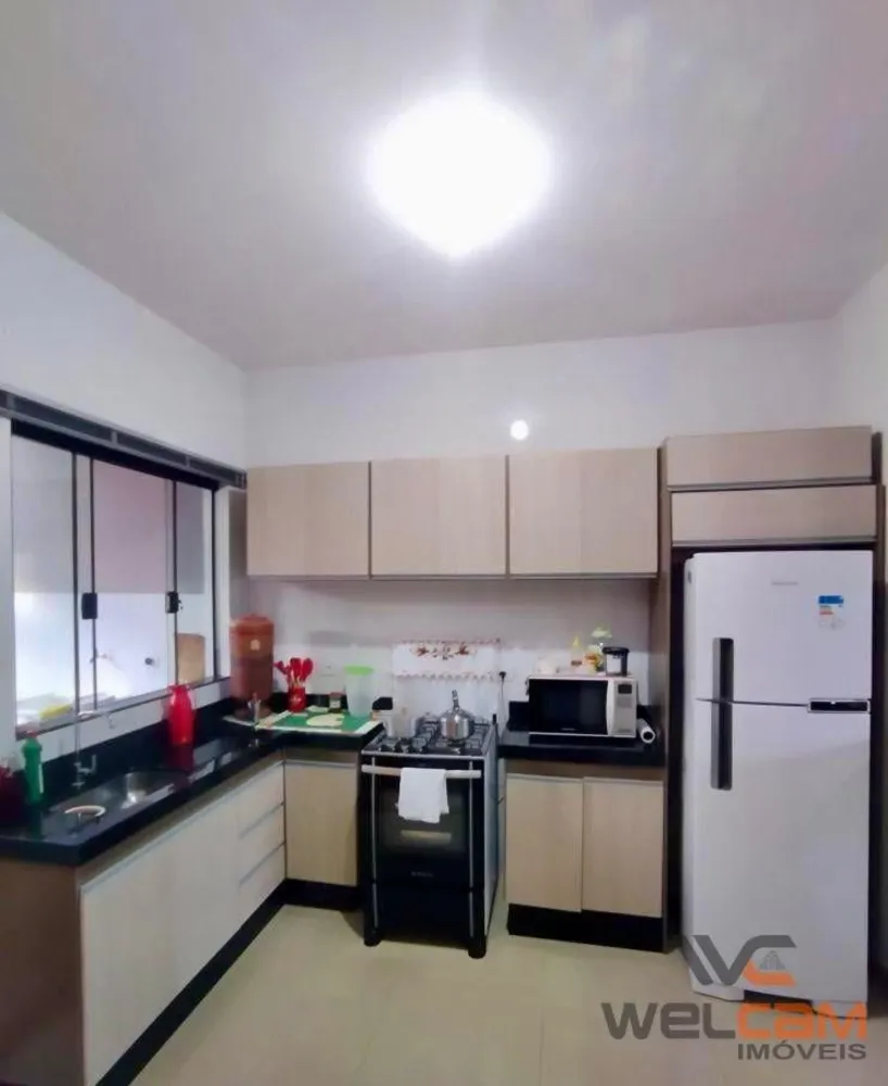 Casa, 3 quartos, 110 m² - Foto 3