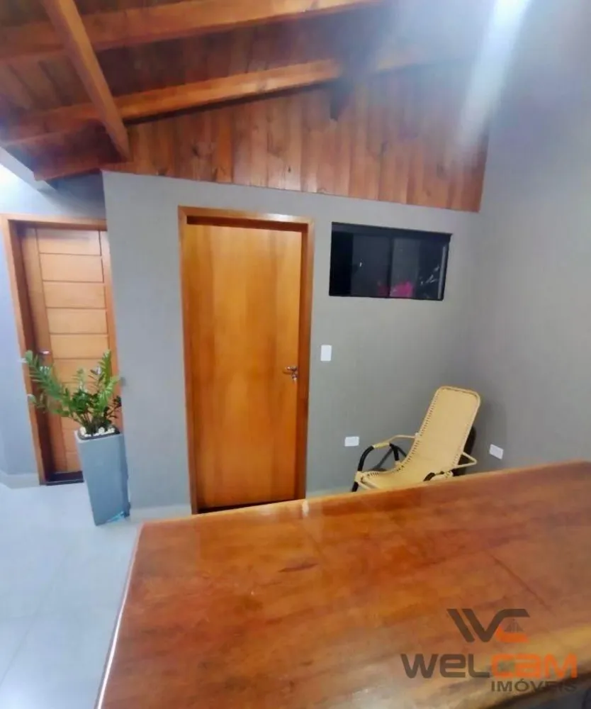Casa, 3 quartos, 110 m² - Foto 12