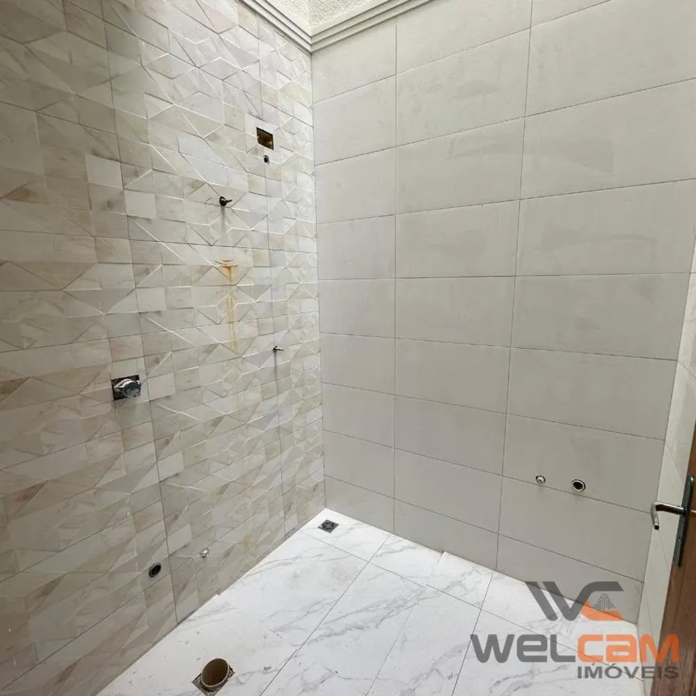Casa, 3 quartos, 76 m² - Foto 1