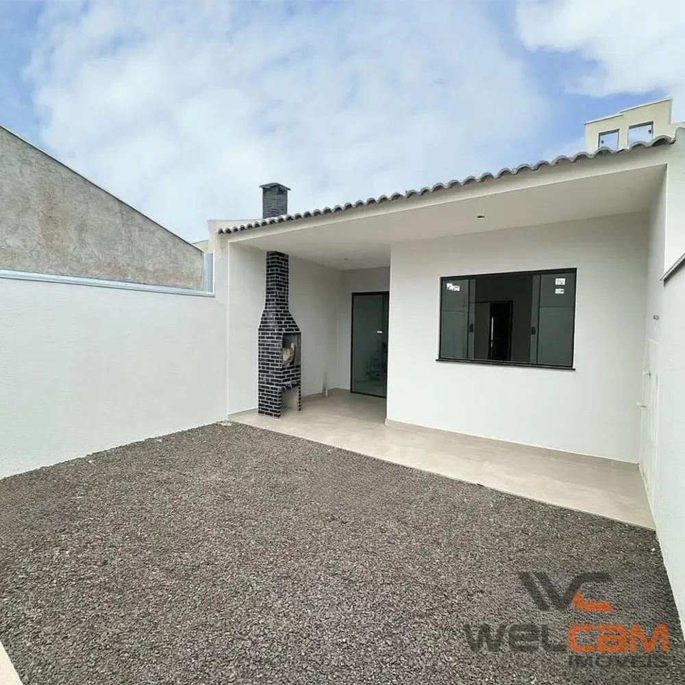 Casa, 3 quartos, 76 m² - Foto 12
