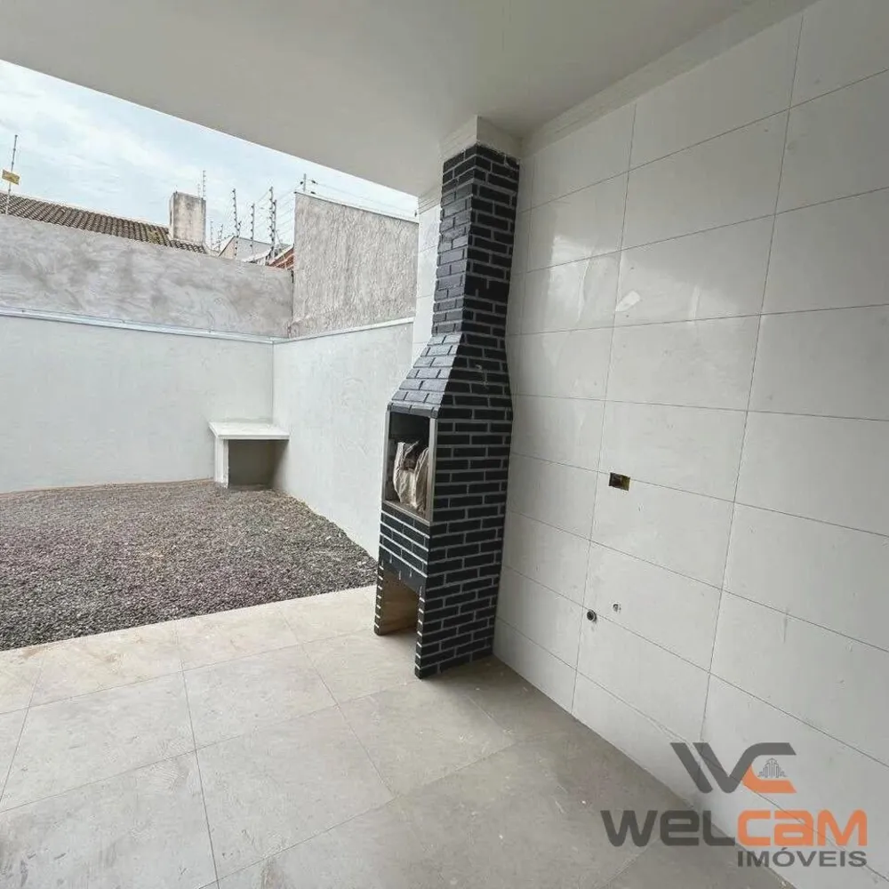 Casa, 3 quartos, 76 m² - Foto 3