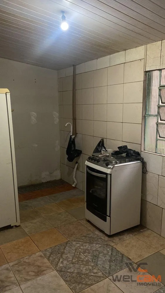 Casa, 2 quartos, 60 m² - Foto 2