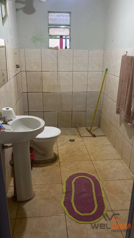 Casa, 2 quartos, 60 m² - Foto 4