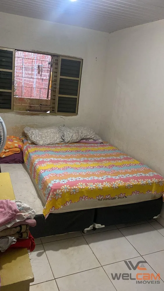 Casa, 2 quartos, 60 m² - Foto 3