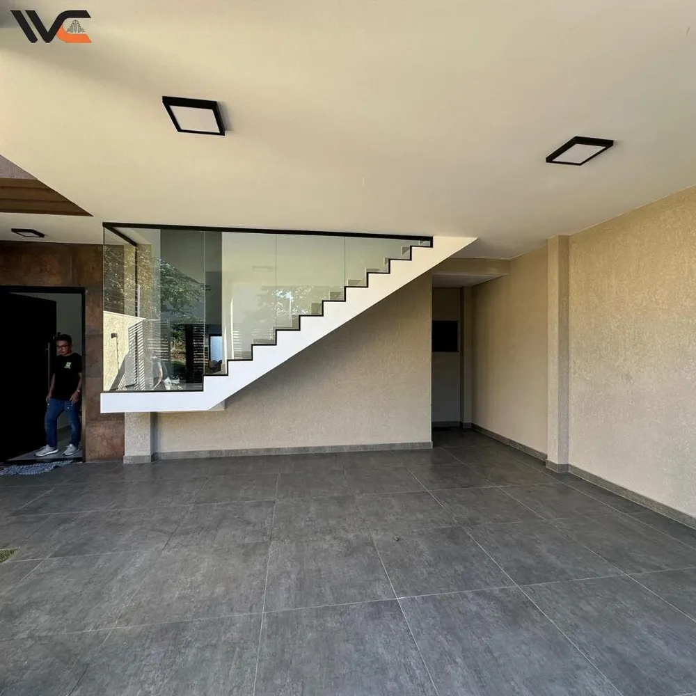 Casa, 2 quartos - Foto 2