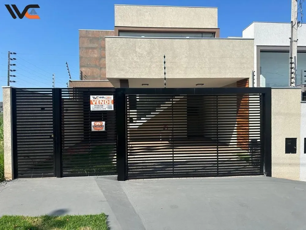 Casa, 2 quartos - Foto 1