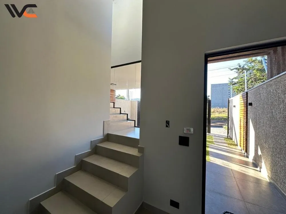 Casa, 2 quartos - Foto 4