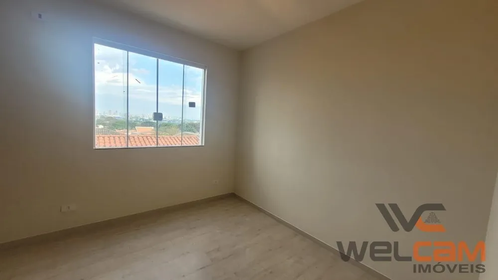Sobrado, 3 quartos, 126 m² - Foto 8