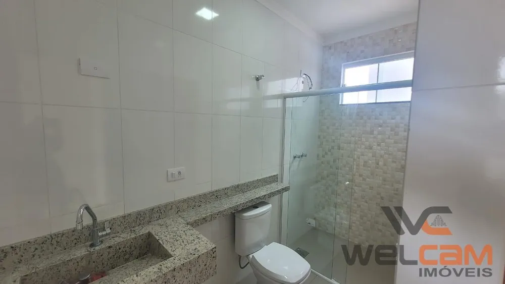 Sobrado, 3 quartos, 126 m² - Foto 5