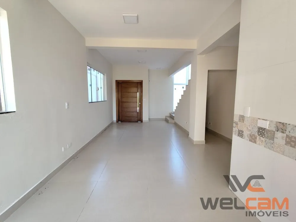 Sobrado, 3 quartos, 126 m² - Foto 3