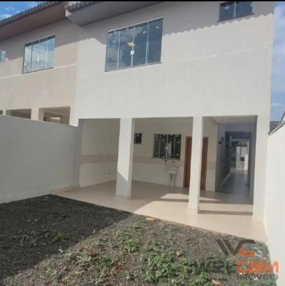 Sobrado, 3 quartos, 126 m² - Foto 11