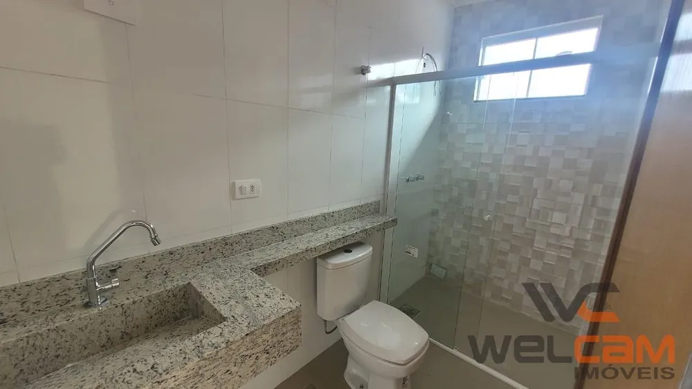 Sobrado, 3 quartos, 126 m² - Foto 4