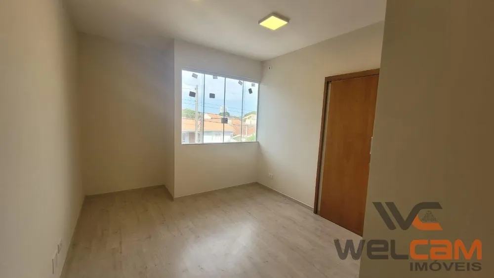Sobrado, 3 quartos, 126 m² - Foto 9